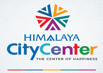 Himalaya City Center